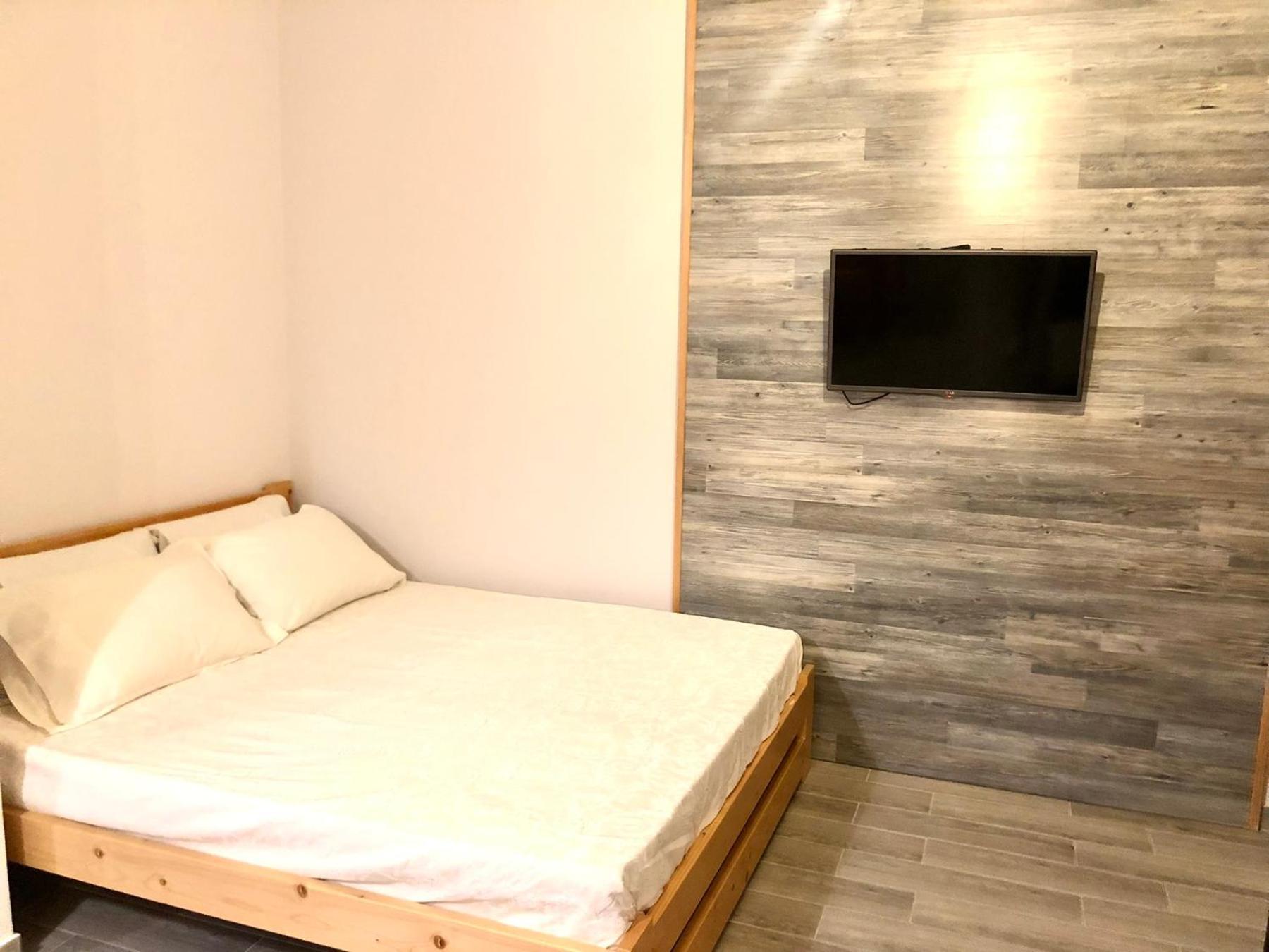 Osapart Cozy Apartment In A Complex Semycvit 利沃夫 外观 照片