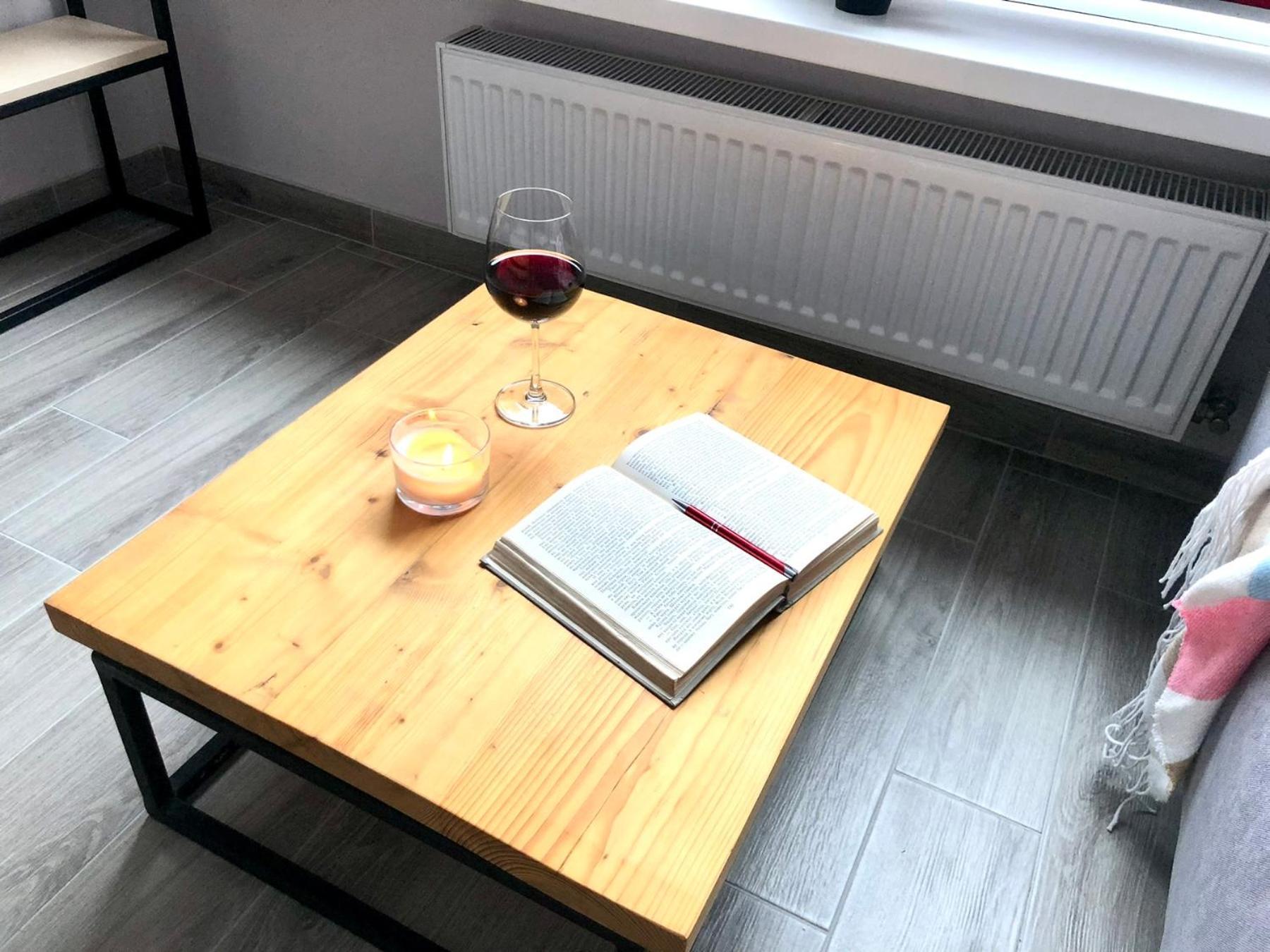 Osapart Cozy Apartment In A Complex Semycvit 利沃夫 外观 照片