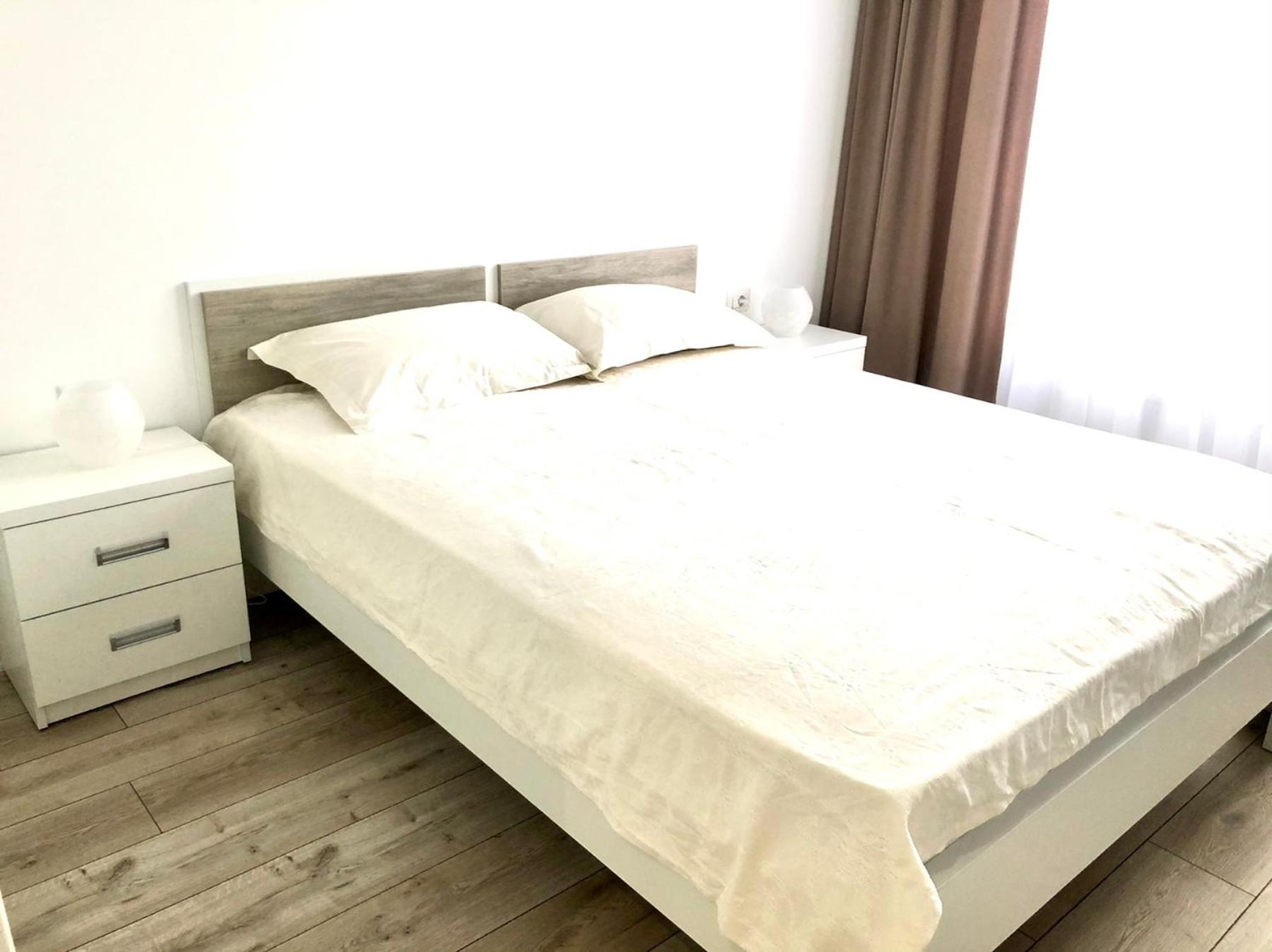 Osapart Cozy Apartment In A Complex Semycvit 利沃夫 外观 照片