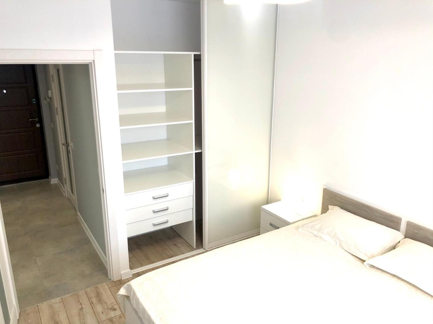 Osapart Cozy Apartment In A Complex Semycvit 利沃夫 外观 照片