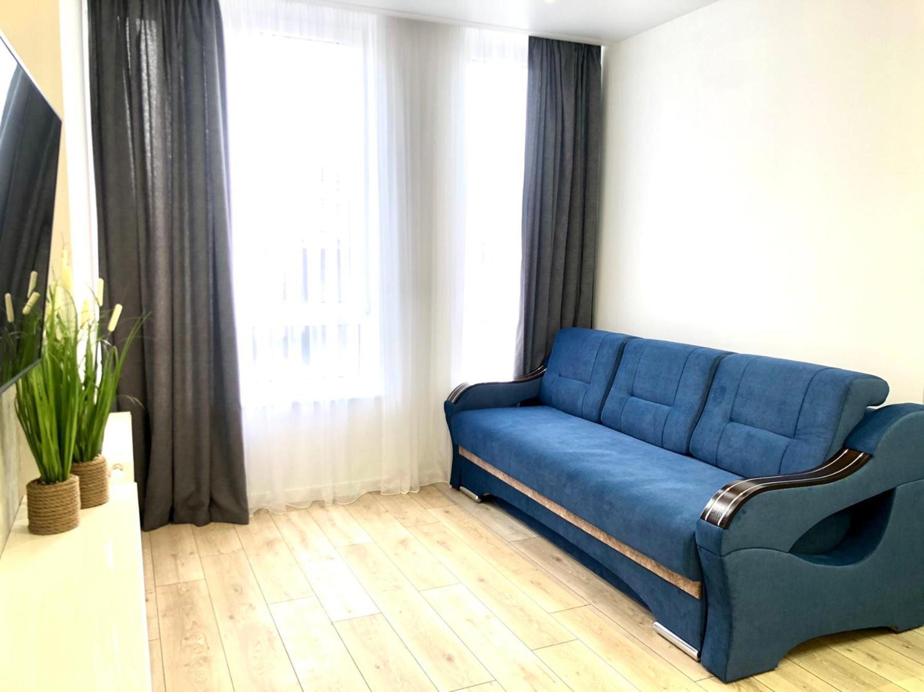 Osapart Cozy Apartment In A Complex Semycvit 利沃夫 外观 照片
