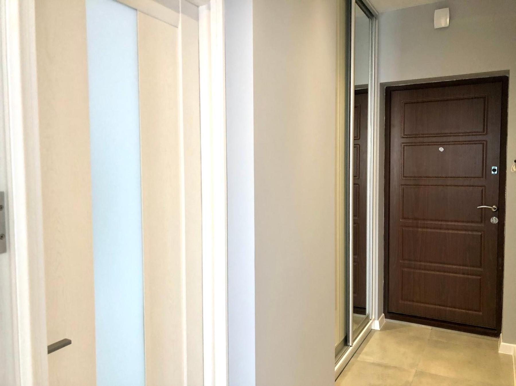 Osapart Cozy Apartment In A Complex Semycvit 利沃夫 外观 照片