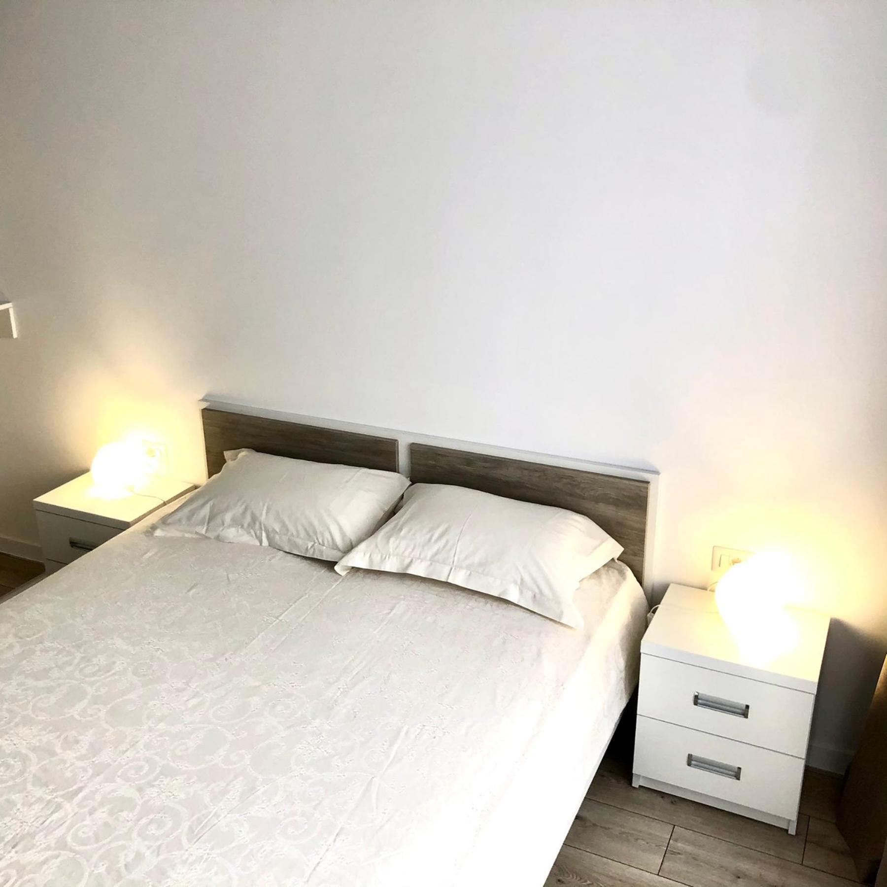 Osapart Cozy Apartment In A Complex Semycvit 利沃夫 外观 照片